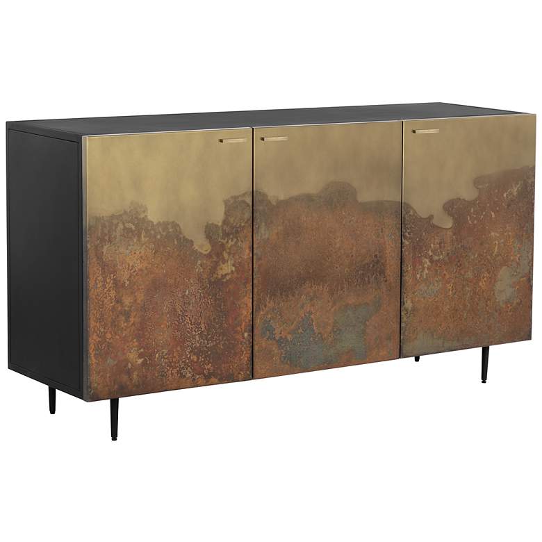Image 2 Sunpan Auburn Sideboard more views