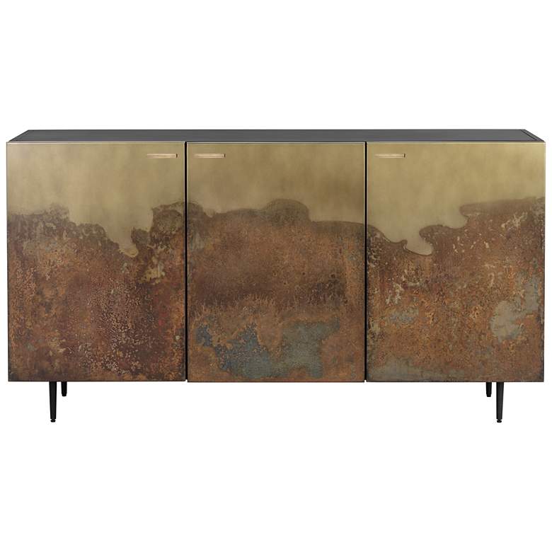 Image 4 Sunpan Auburn Sideboard more views