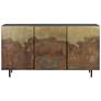 4_Sunpan Auburn Sideboard more views