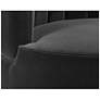 6_Sunpan August Lounge Chair Shadow Gray more views