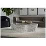 5_Sunpan Ava Coffee Table Marble Look more views