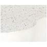 6_Sunpan Ava Coffee Table Terrazzo more views