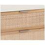 6_Sunpan Avida Nightstand Champagne Gold Cream and natural more views