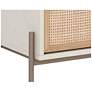 7_Sunpan Avida Nightstand Champagne Gold Cream and natural more views