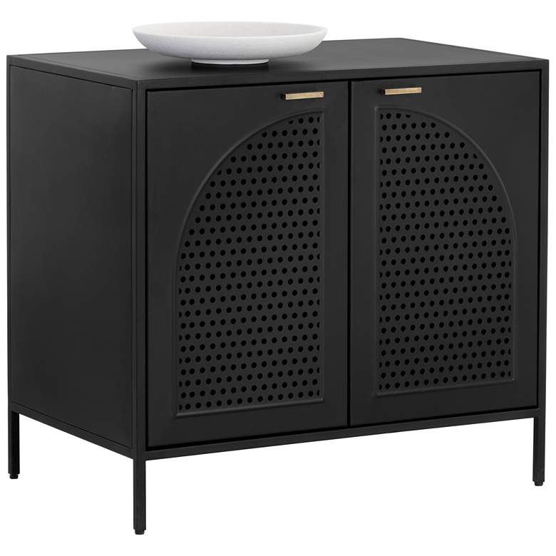 Image 1 Sunpan Aziza Nightstand