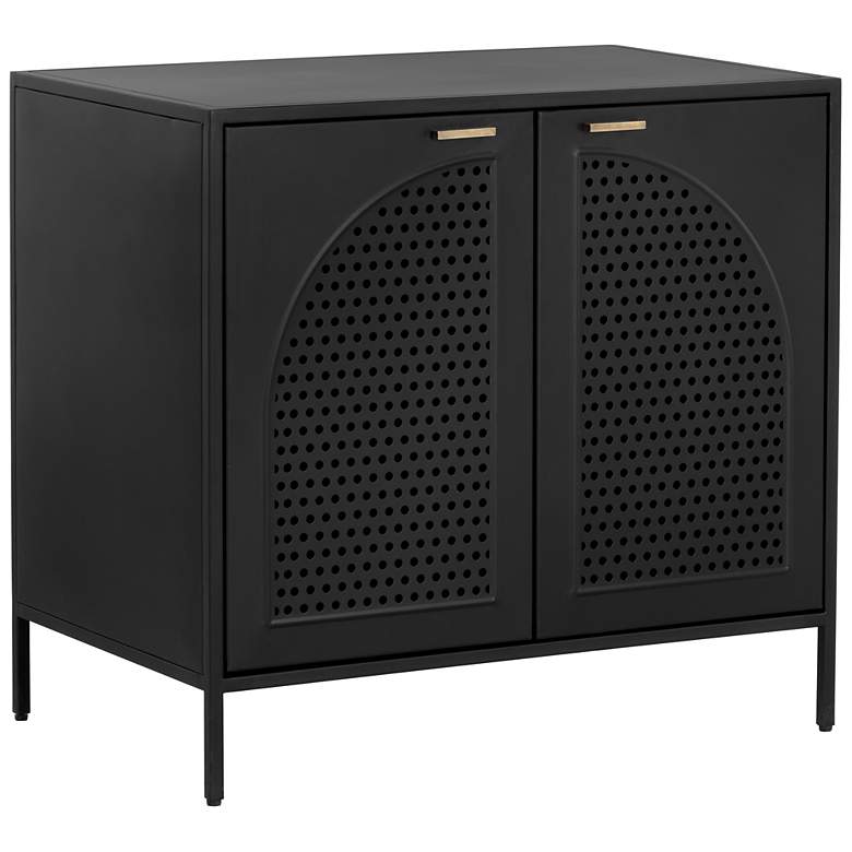 Image 2 Sunpan Aziza Nightstand more views