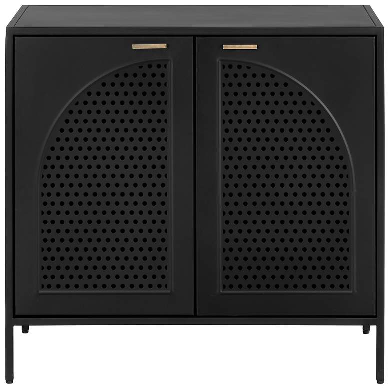 Image 4 Sunpan Aziza Nightstand more views