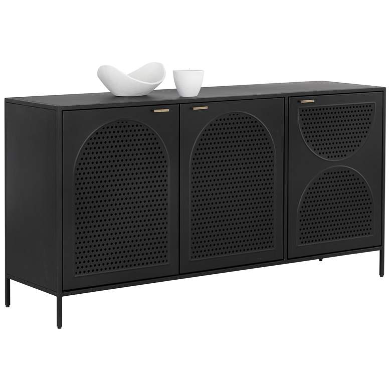 Image 1 Sunpan Aziza Sideboard