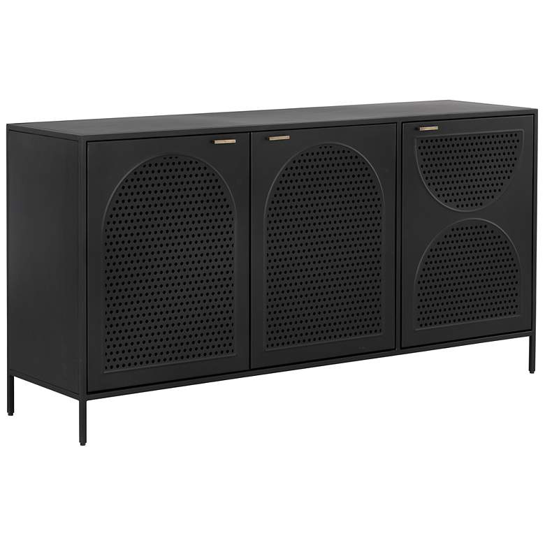 Image 2 Sunpan Aziza Sideboard more views