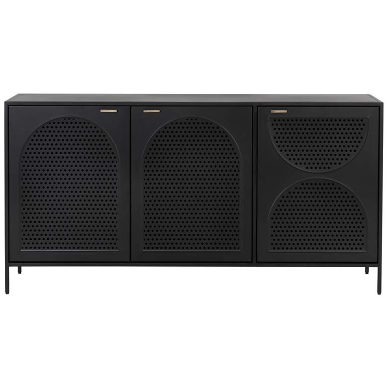 Image 4 Sunpan Aziza Sideboard more views