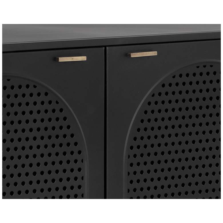 Image 7 Sunpan Aziza Sideboard more views