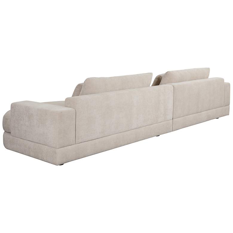 Image 3 Sunpan Baela Sofa Danny Cream more views