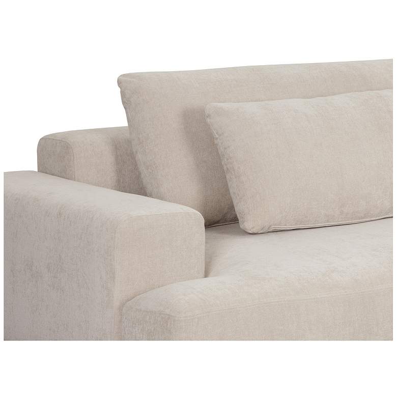 Image 5 Sunpan Baela Sofa Danny Cream more views