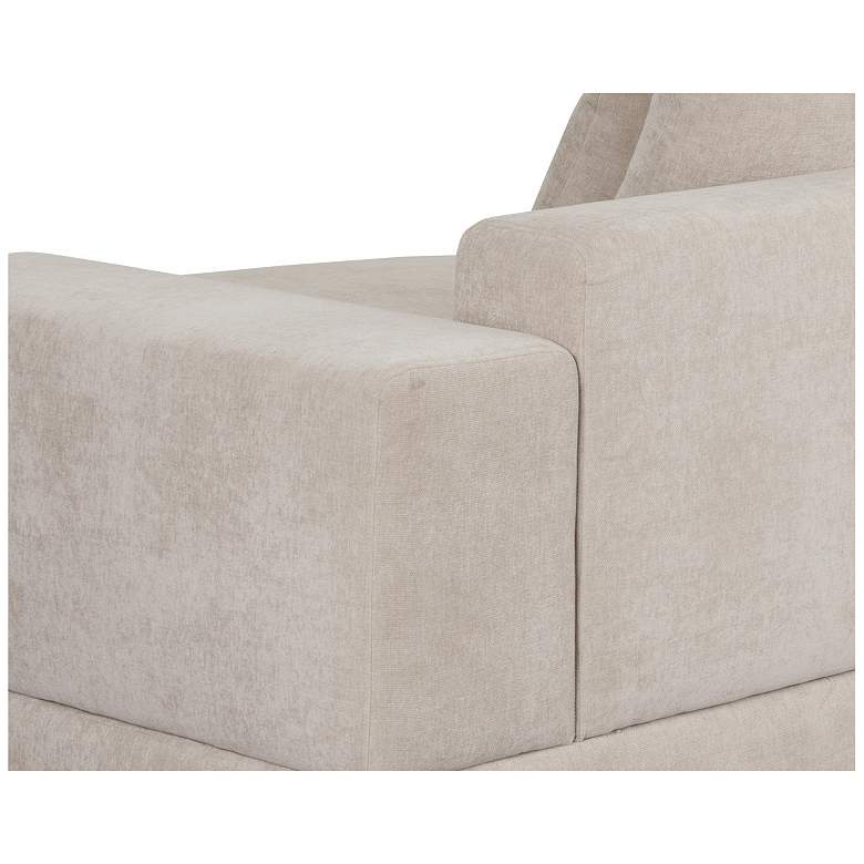 Image 6 Sunpan Baela Sofa Danny Cream more views