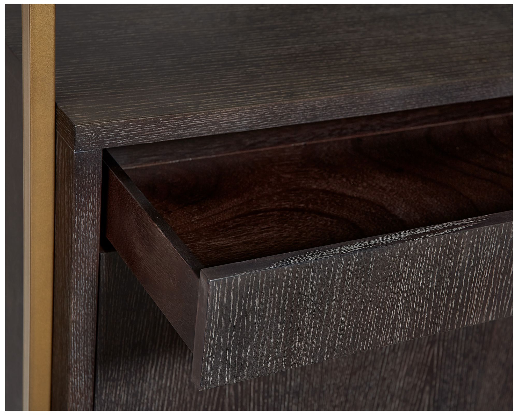 Sunpan Baldessara Bookcase