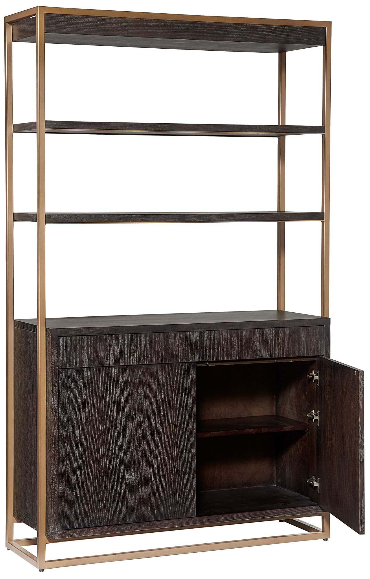 Sunpan Baldessara Bookcase