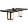 1_Sunpan Baldessara Dining Table 94.5"