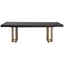 3_Sunpan Baldessara Dining Table 94.5" more views