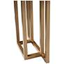 4_Sunpan Baldessara Dining Table 94.5" more views