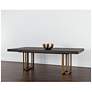 6_Sunpan Baldessara Dining Table 94.5" more views