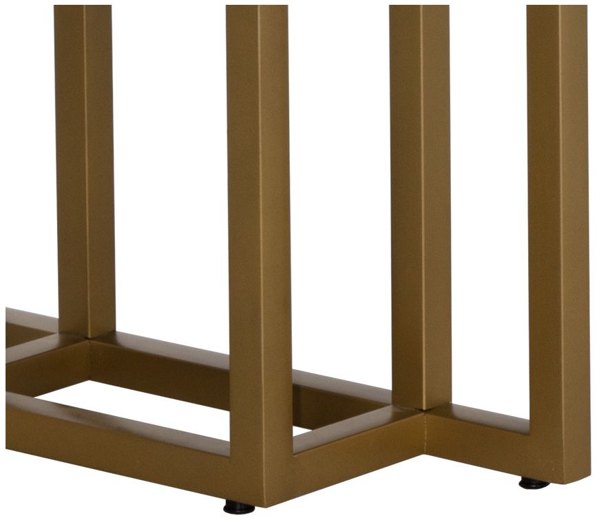 Sunpan Baldessara Dining Table 94.5"