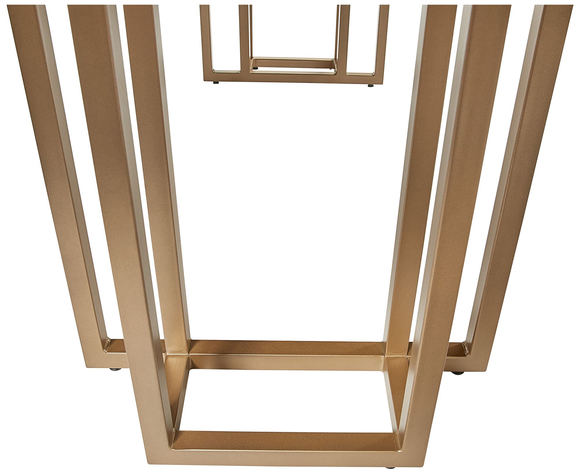 Sunpan Baldessara Dining Table 94.5"