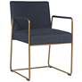 2_Sunpan Balford Dining Armchair Arena Navy