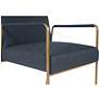 6_Sunpan Balford Dining Armchair Arena Navy more views