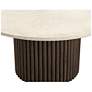 4_Sunpan Banyan Dining Table 59" more views