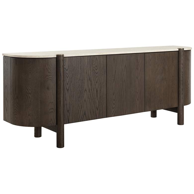 Image 1 Sunpan Banyan Sideboard