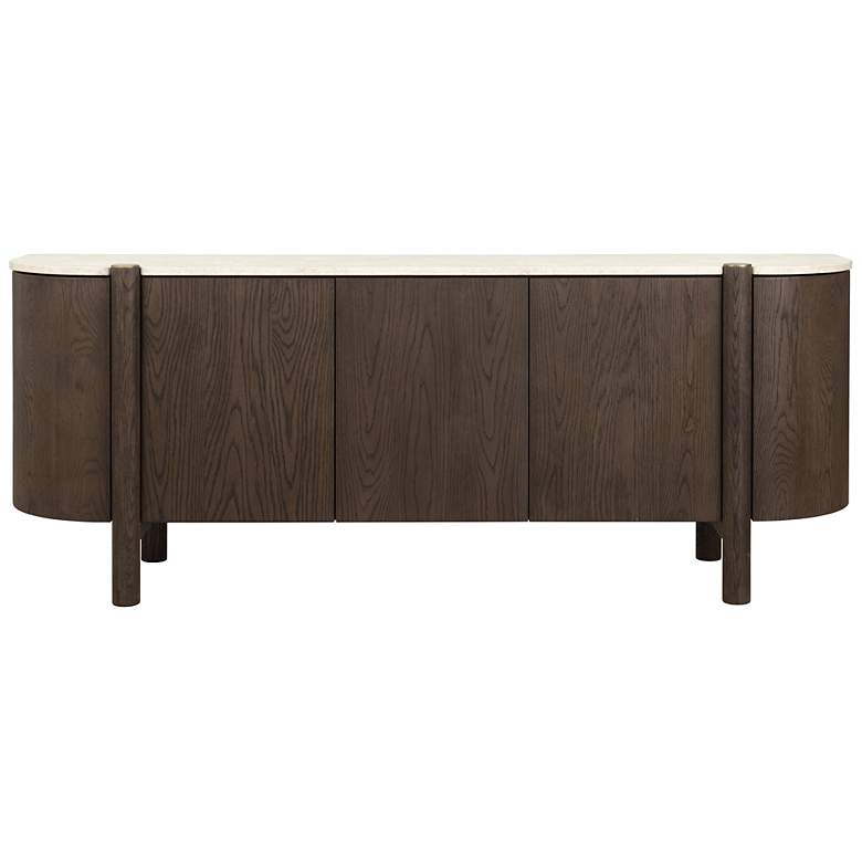 Image 3 Sunpan Banyan Sideboard more views