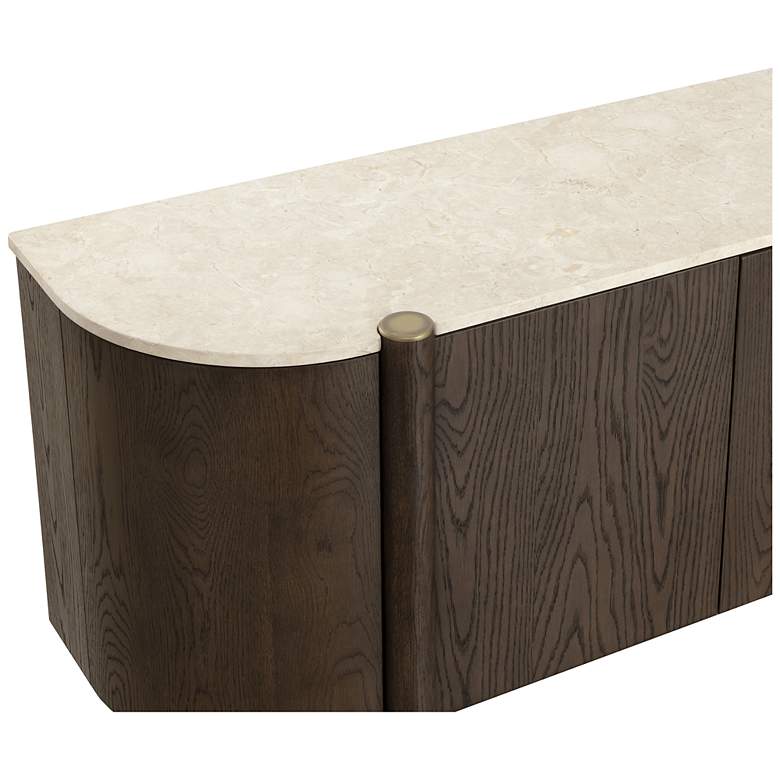Image 7 Sunpan Banyan Sideboard more views