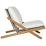 3_Sunpan Bari Lounge Chair Natural Stinson White more views