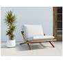 6_Sunpan Bari Lounge Chair Natural Stinson White more views