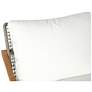 7_Sunpan Bari Lounge Chair Natural Stinson White more views