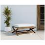 4_Sunpan Bari Stool Natural Stinson White more views