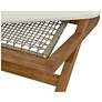 5_Sunpan Bari Stool Natural Stinson White more views