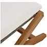 6_Sunpan Bari Stool Natural Stinson White more views