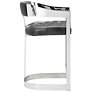 2_Sunpan Beaumont Counter Stool Stainless Steel Cantina Magnetite more views