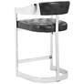 3_Sunpan Beaumont Counter Stool Stainless Steel Cantina Magnetite more views
