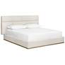 1_Sunpan Beckham Bed King Chacha Cream