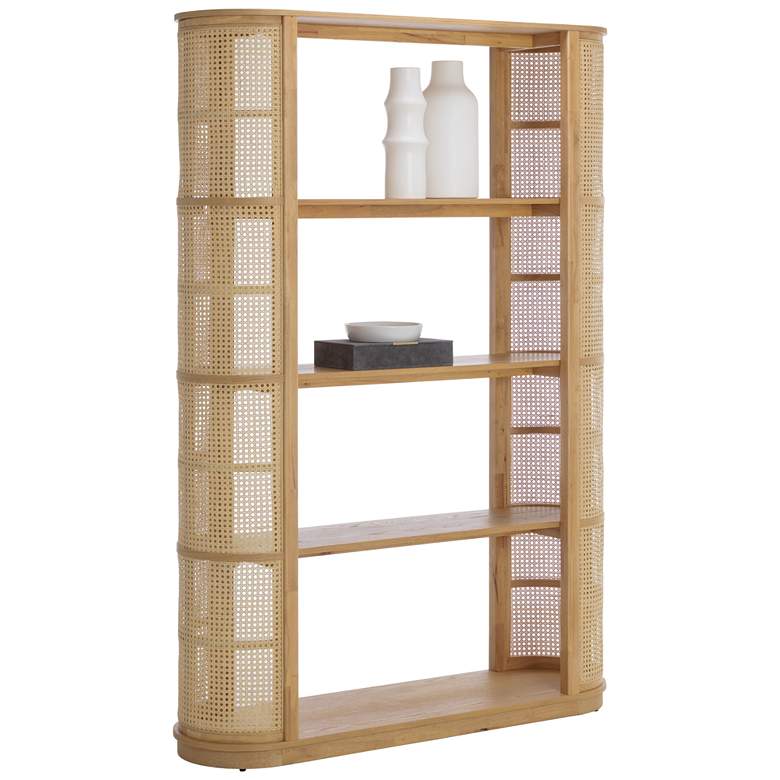 Image 1 Sunpan Behati Bookcase