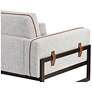 4_Sunpan Belinda Sofa Rhapsody Greige more views