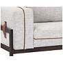 5_Sunpan Belinda Sofa Rhapsody Greige more views