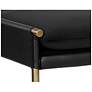 5_Sunpan Bellevue Bench Abbington Black and Bravo Black more views