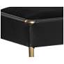 6_Sunpan Bellevue Bench Abbington Black and Bravo Black more views
