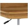 6_Sunpan Berget Office Chair Gold Sky more views