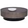 Sunpan Bernaby Coffee Table Gunmetal