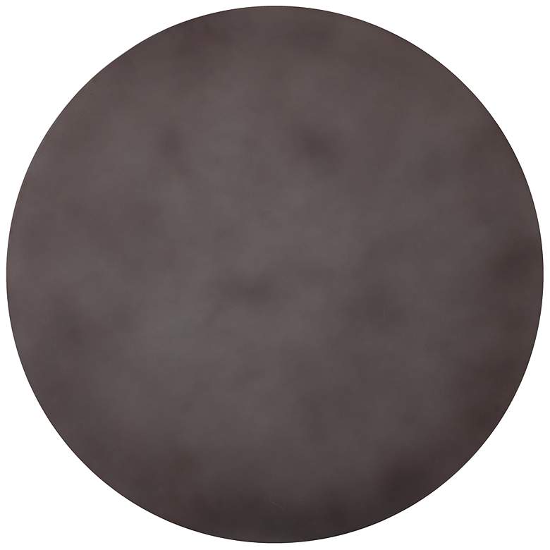 Image 3 Sunpan Bernaby Coffee Table Gunmetal more views