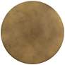 3_Sunpan Bernaby End Table Antique Brass more views